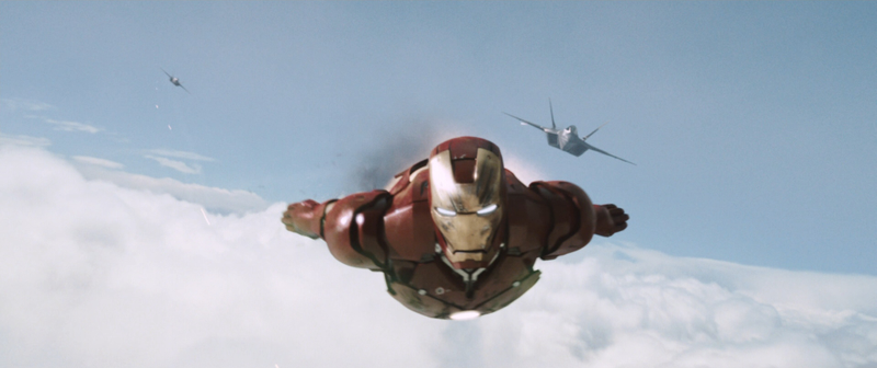 Illustration for article titled 12 Excellent Movies That Use VFX To Tell A Story